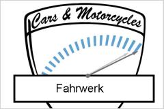 Fahrwerk - Verkauf und Dienstleistungen